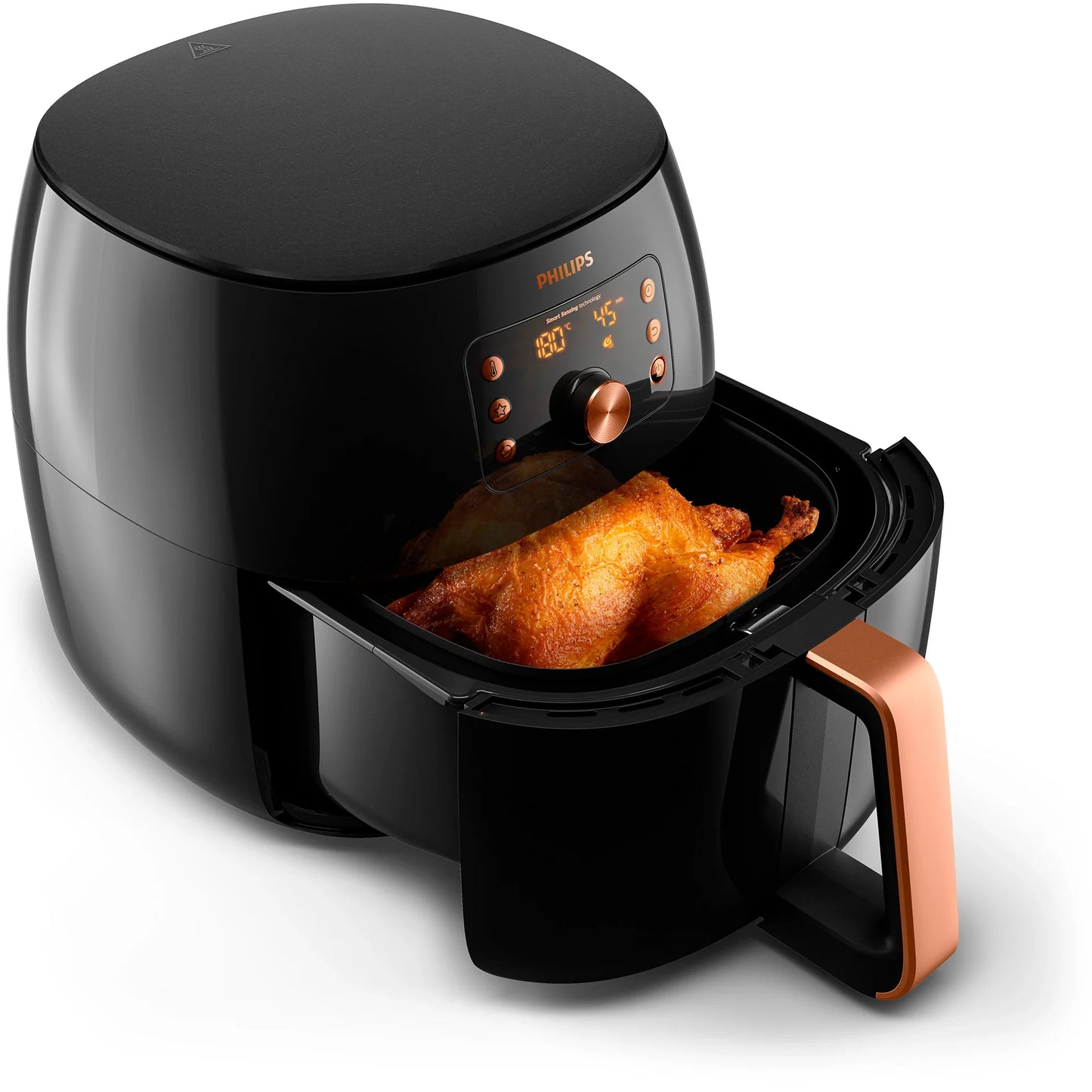 Philips HD9867/90 Premium Airfryer XXL