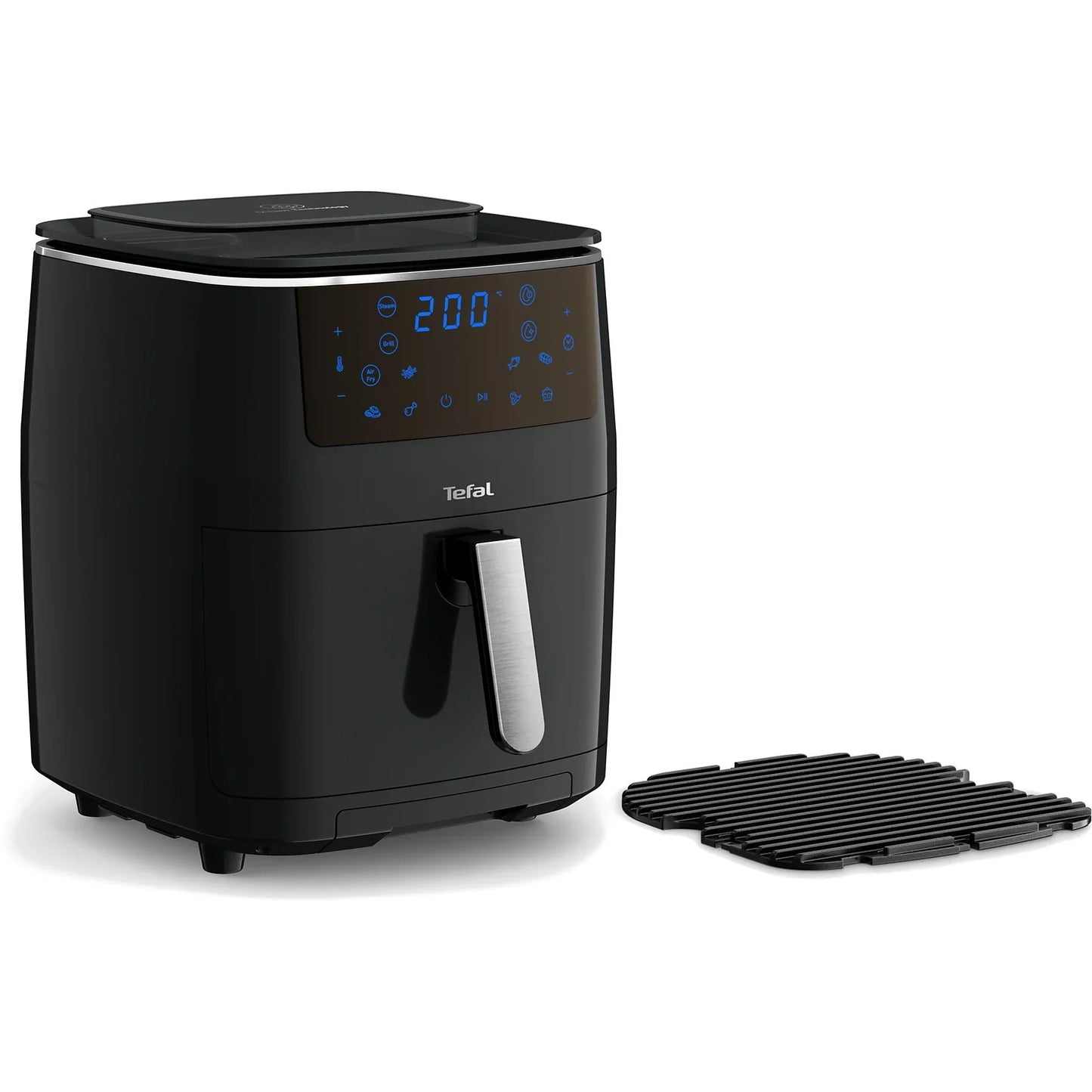 Tefal Easy Fry Grill Steam XXL FW2018 6.5 lt Oil Free Fryer