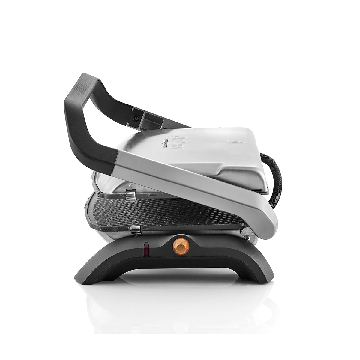 Arzum AR2036 Tostçu Neo Inox Grill and Sandwich Maker - Inox