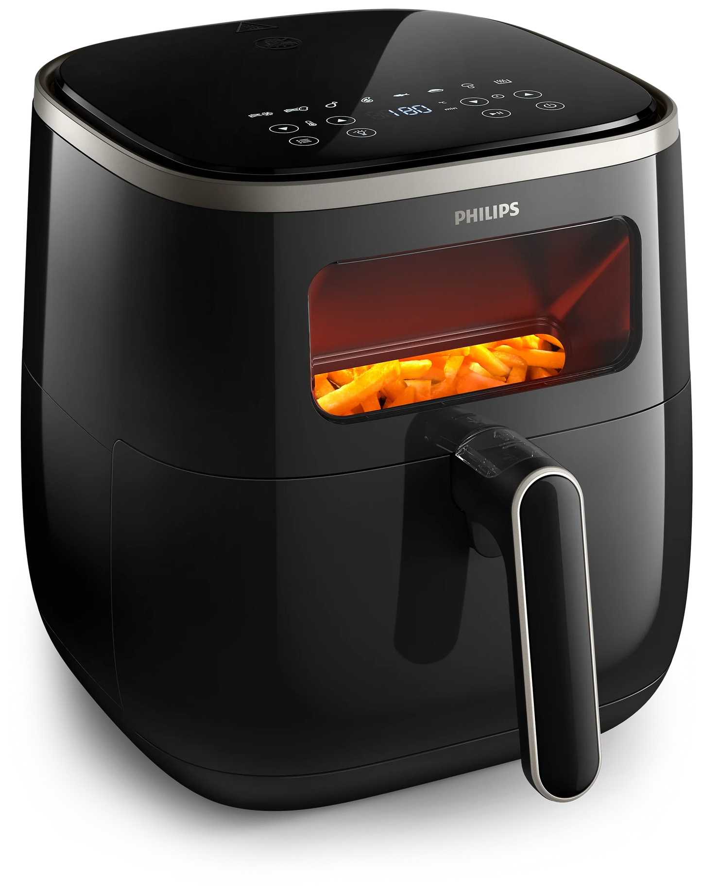 Philips Airfryer HD9257/80 3000 Series XL Digital