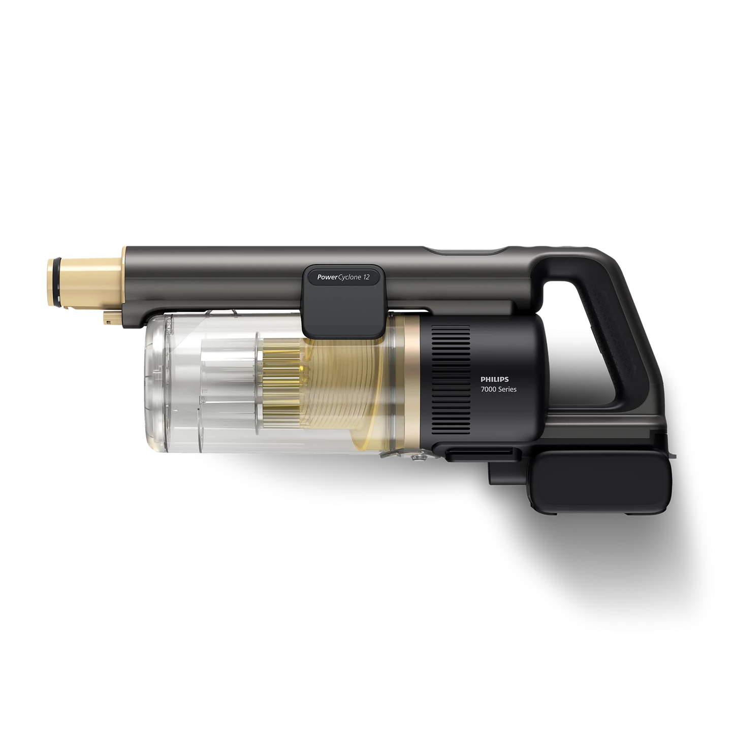 Philips Aqua 7000 XC7057/01 Cordless Broom Vacuum Cleaner