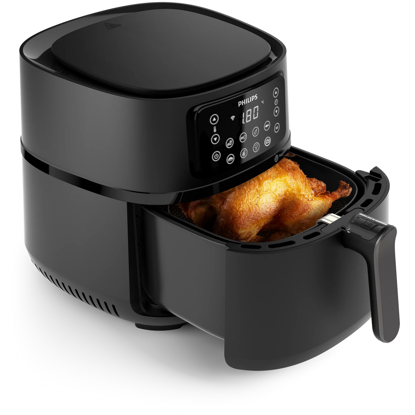 Philips 5000 XXL Connected HD9285/96 Airfryer