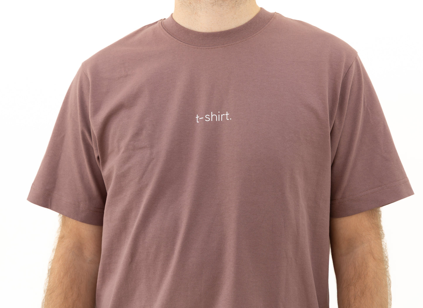 simple. t-shirt. kaffa-coffee.