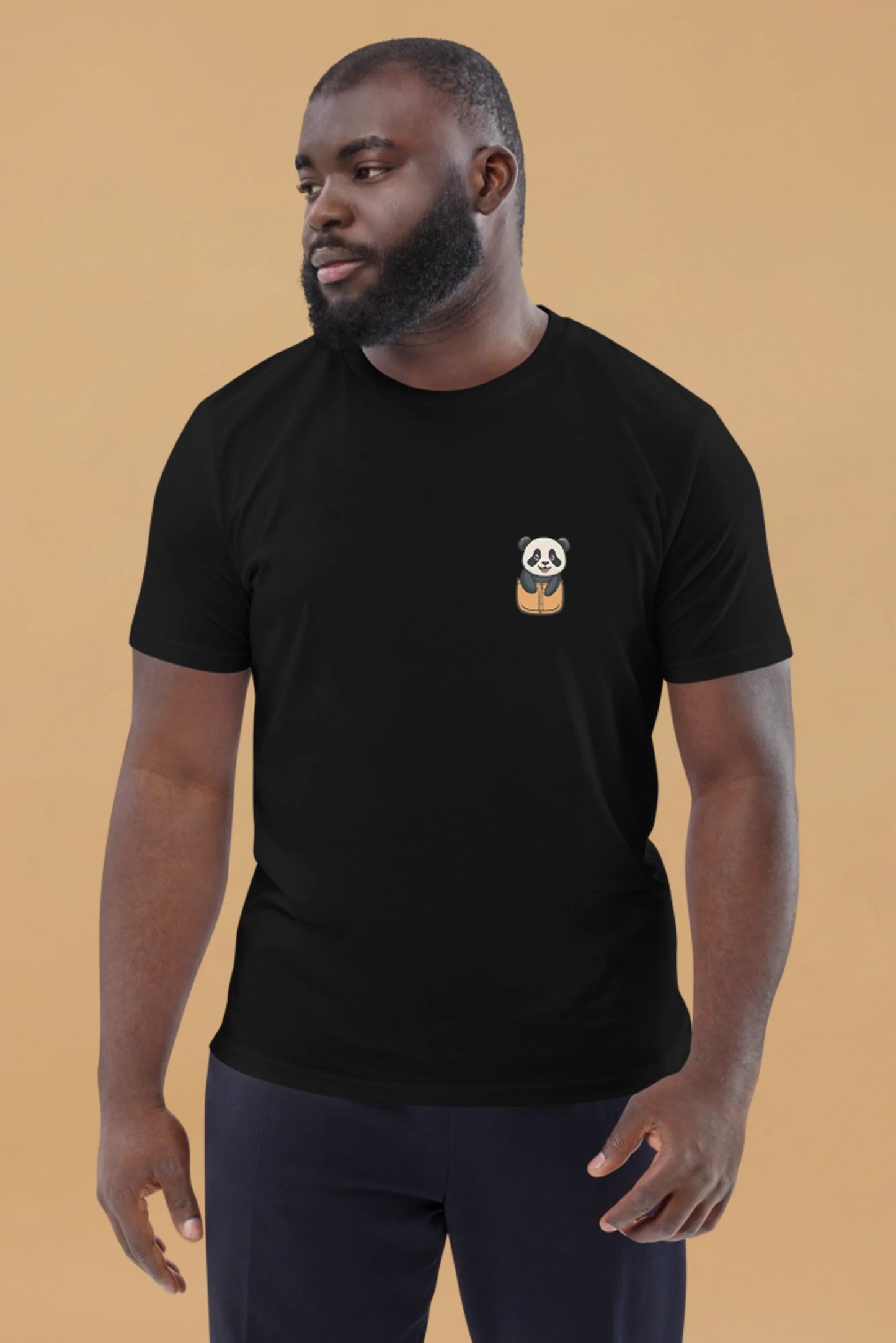 Panda Bear T-Shirt