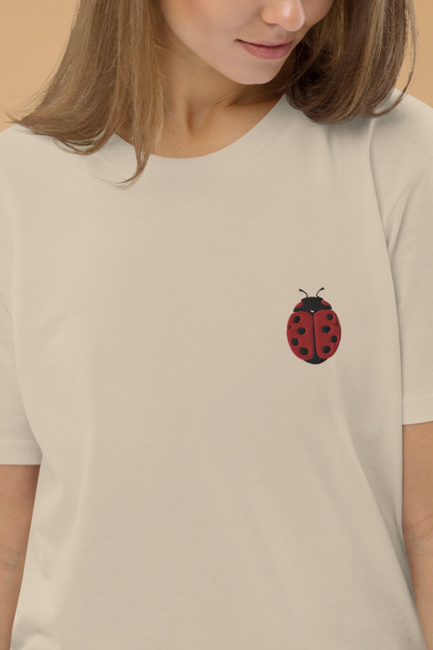 Lady Bug T-Shirt