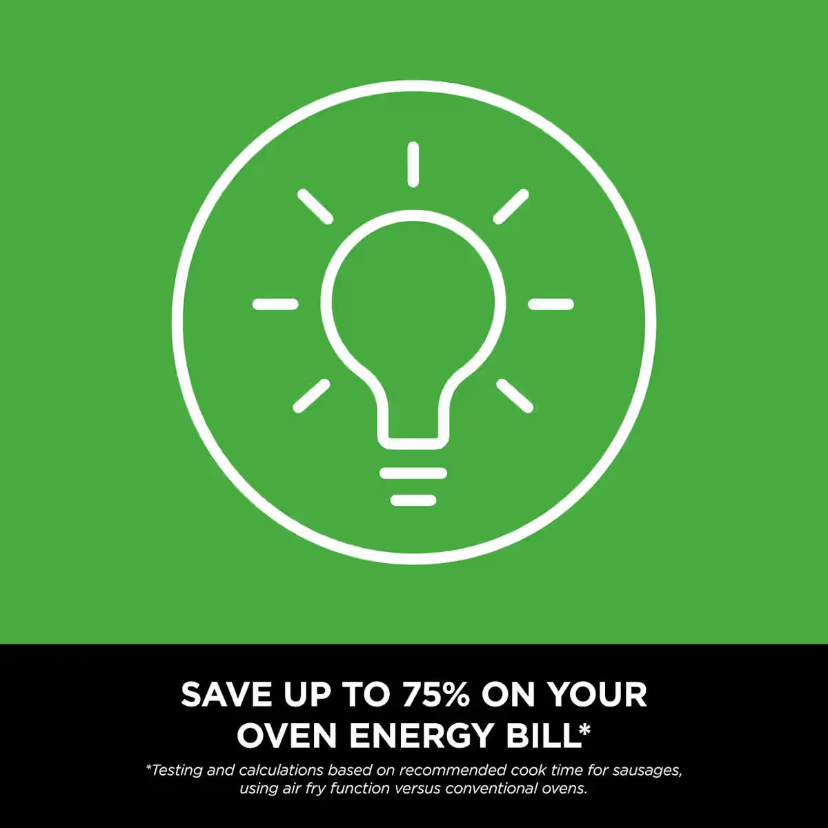 Ninja 6-in-1 Dual Zone Air Fryer 7.6L DZ300UK