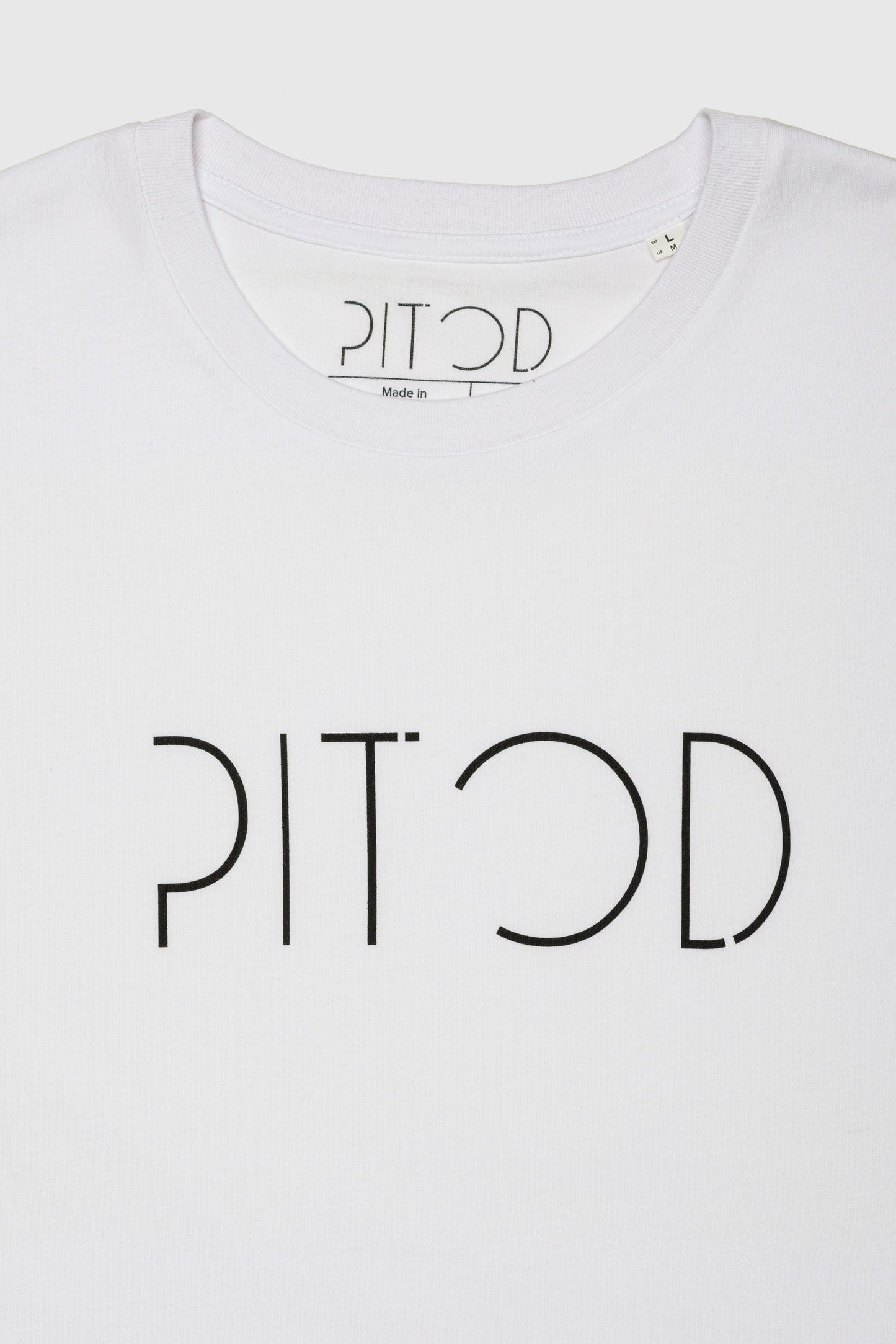 Logo T-Shirt