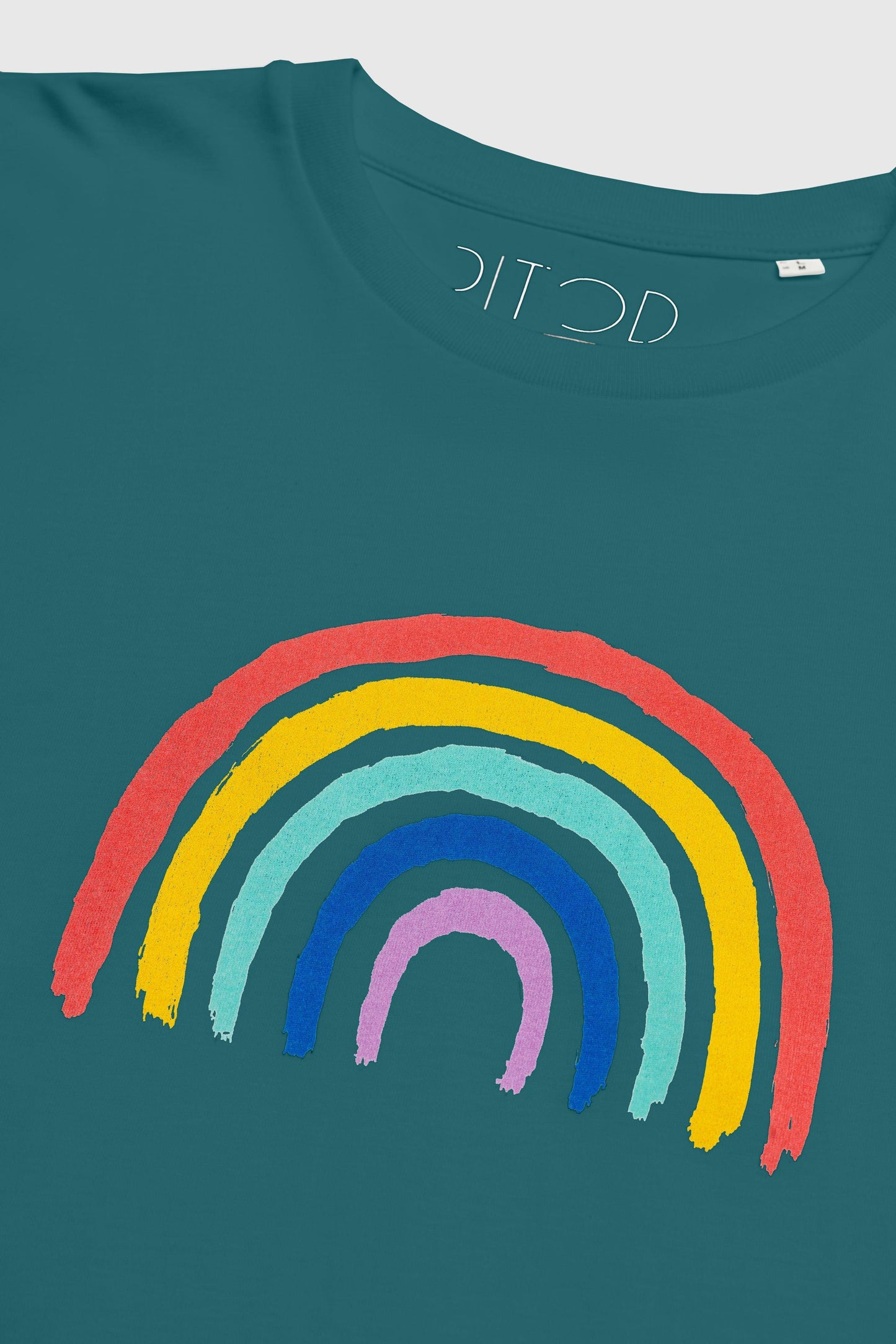 Rainbow T-Shirt