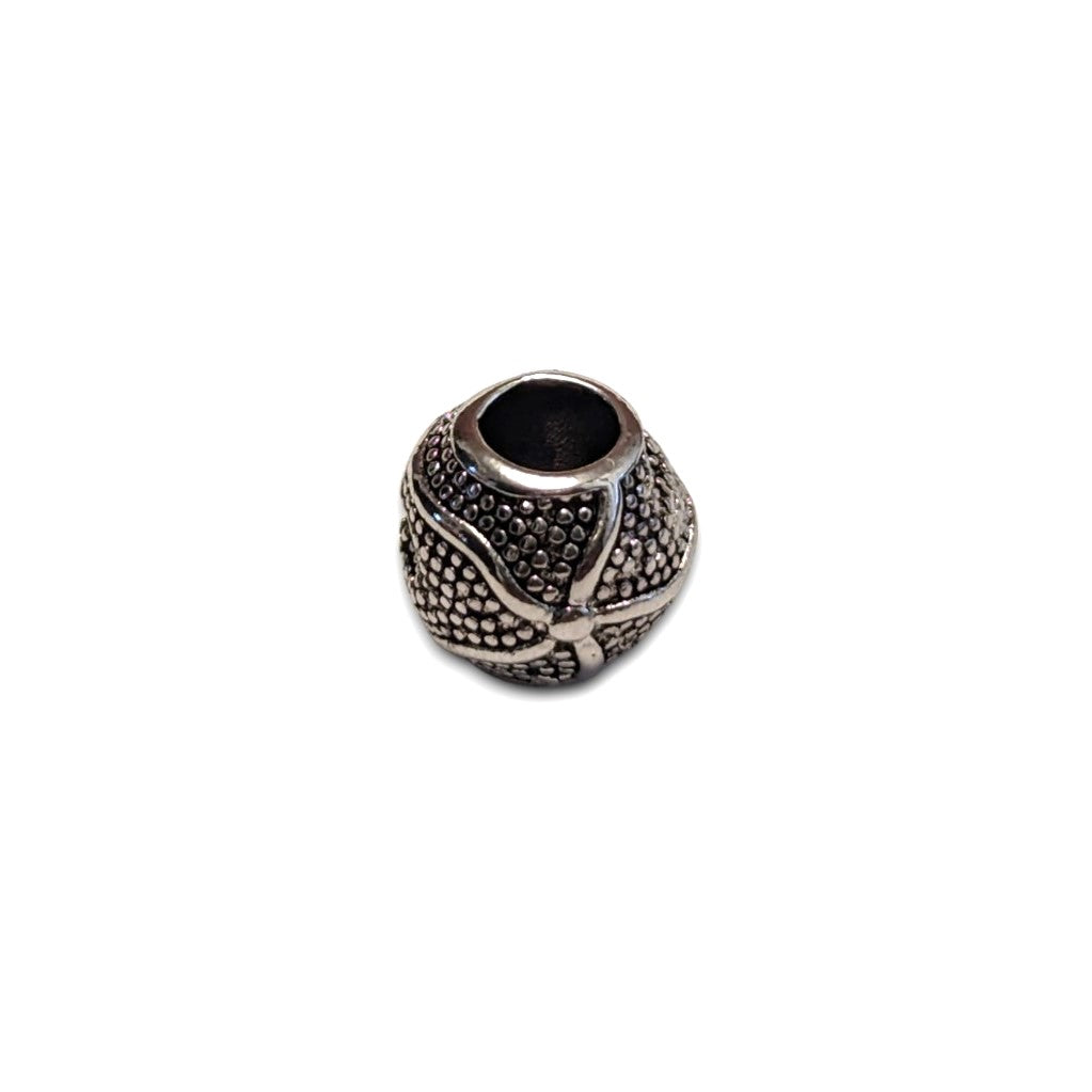 Starfish Bead Charm