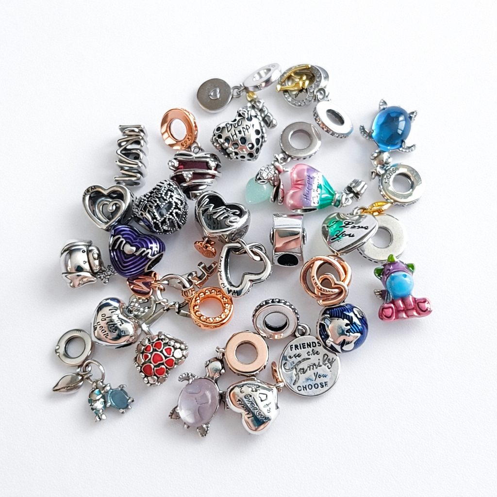 Mystery Charm Bundle
