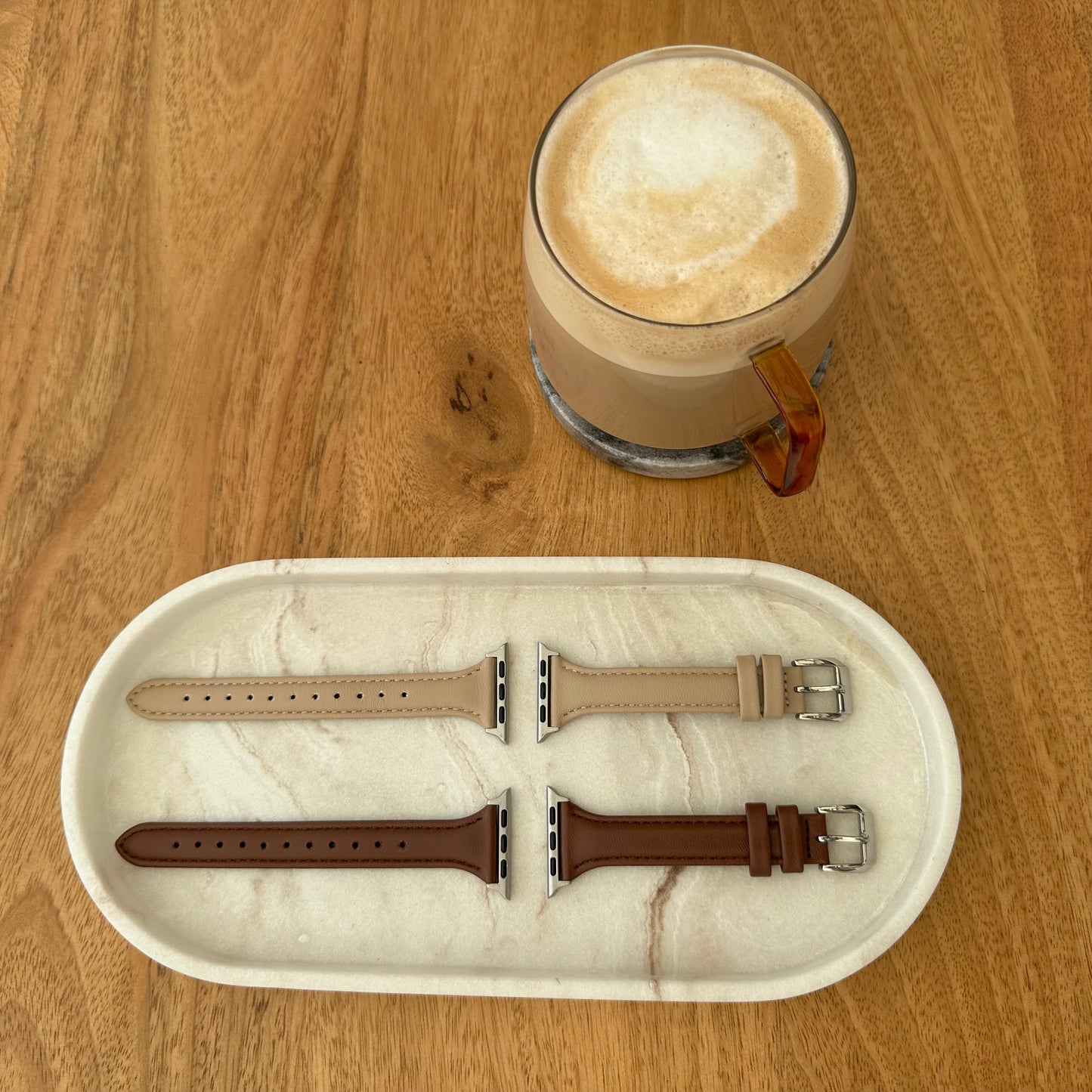 The Lisse Sand Strap