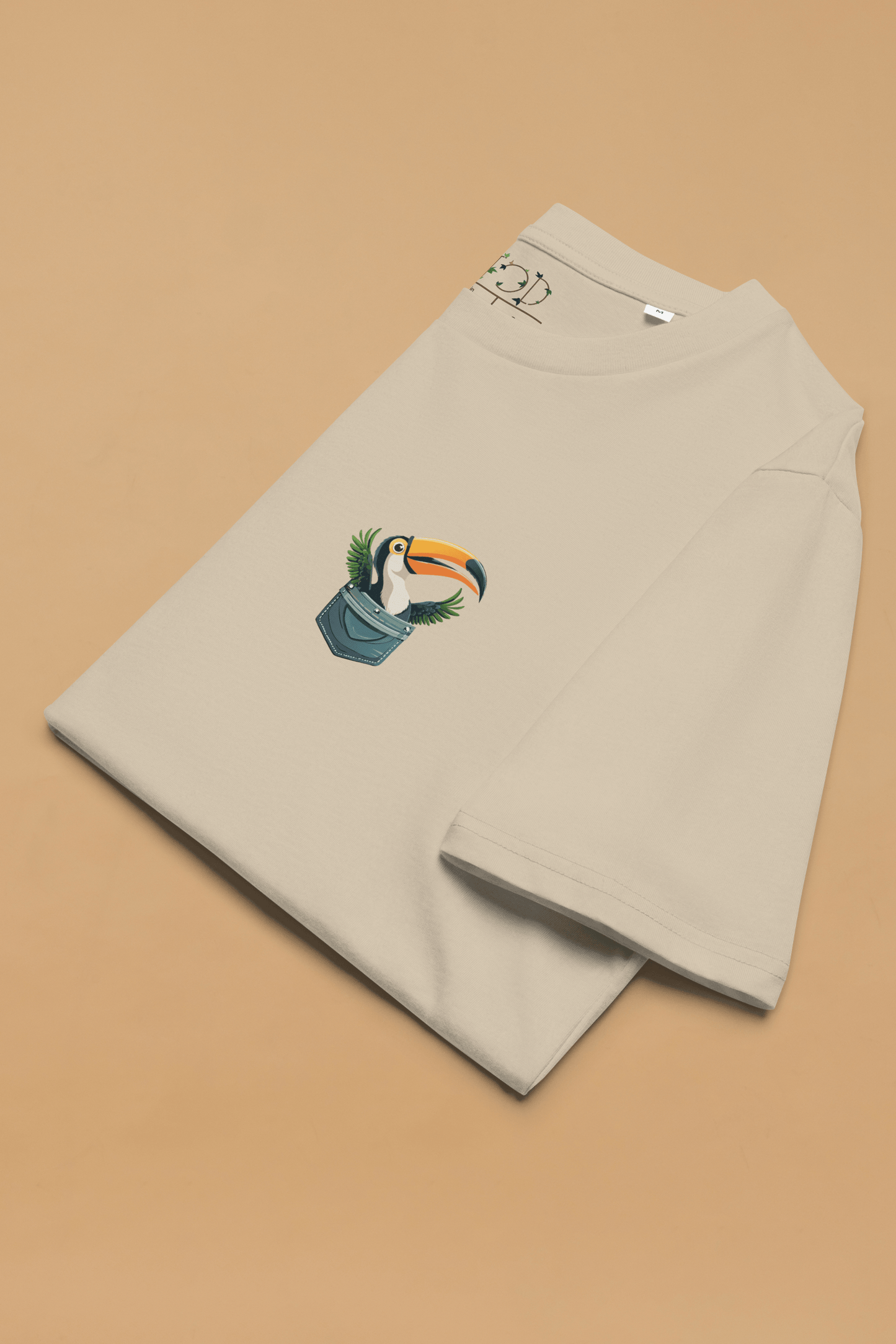 Toucan T-Shirt
