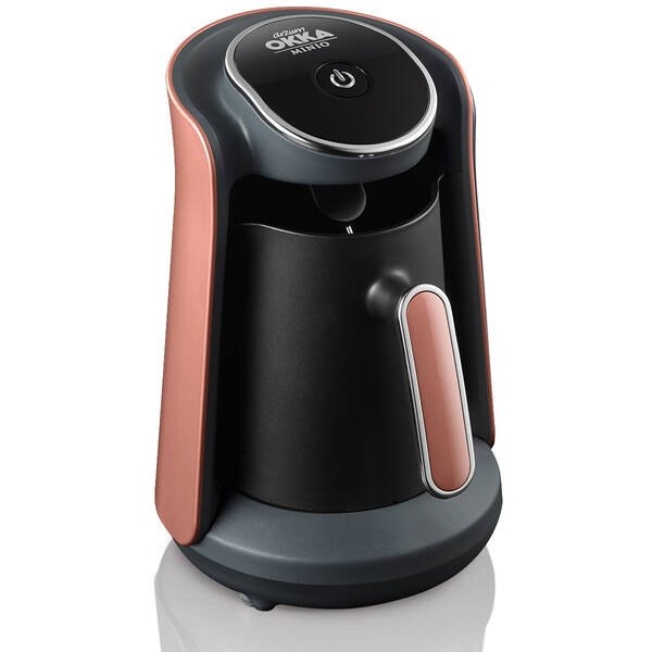 Arzum Okka OK004-G OKKA Minio Turkish Coffee Machine - Sunset