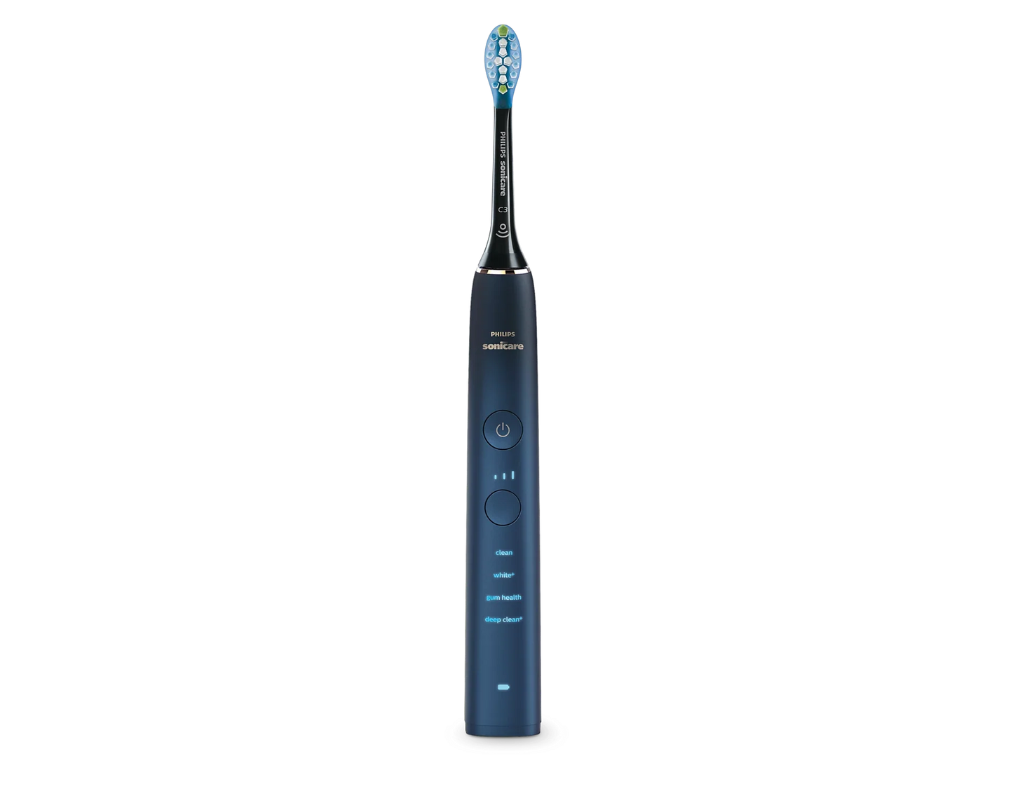 Philips HX9911/88 Sonicare Diamond Clean 9000 Aquamarine