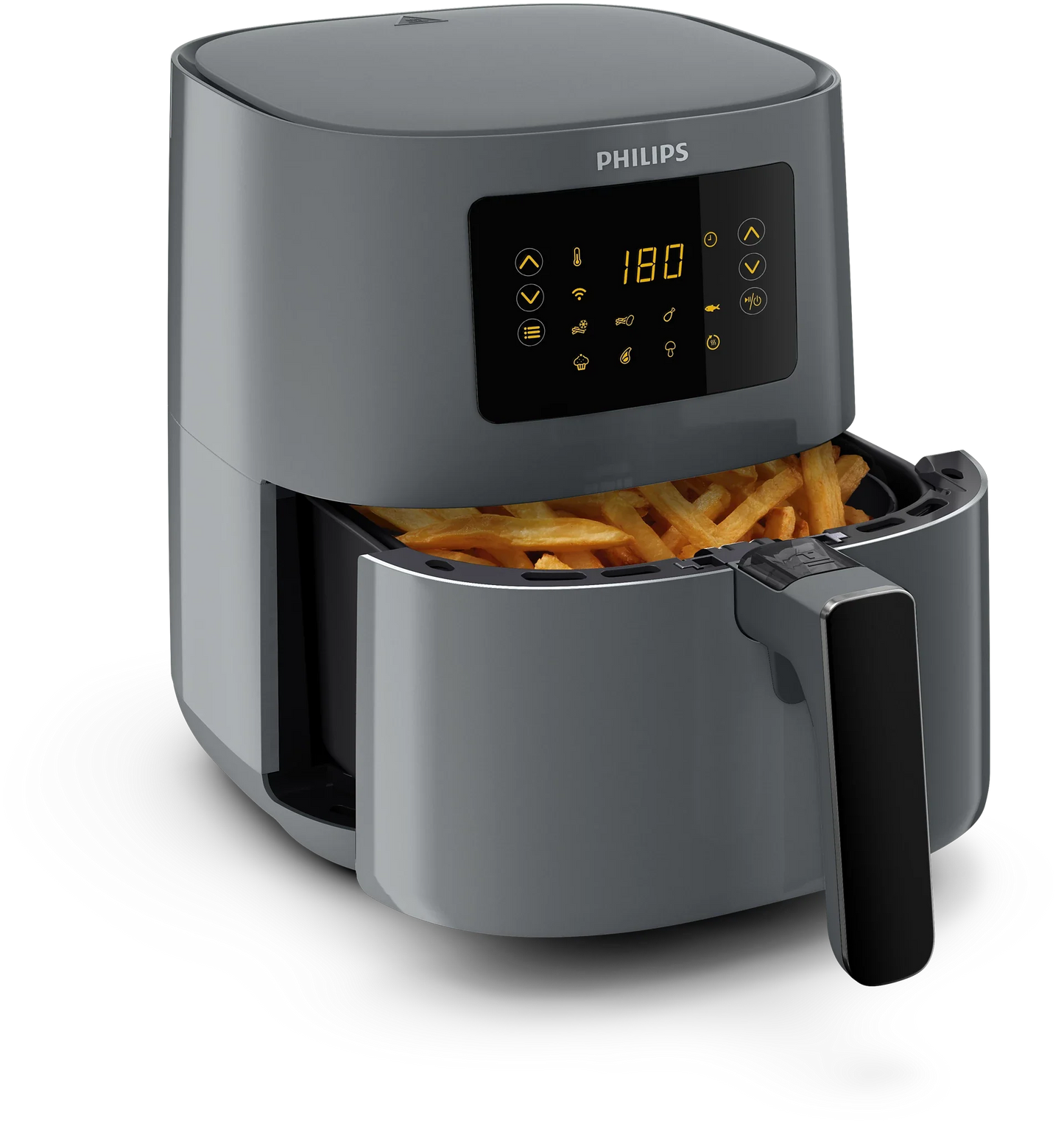 Philips Airfryer HD9255/60 5000 Series Connected