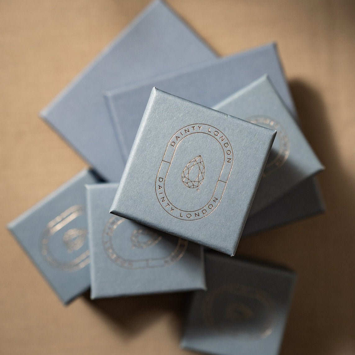 Silver Topaz Gemstone Zaria Earrings