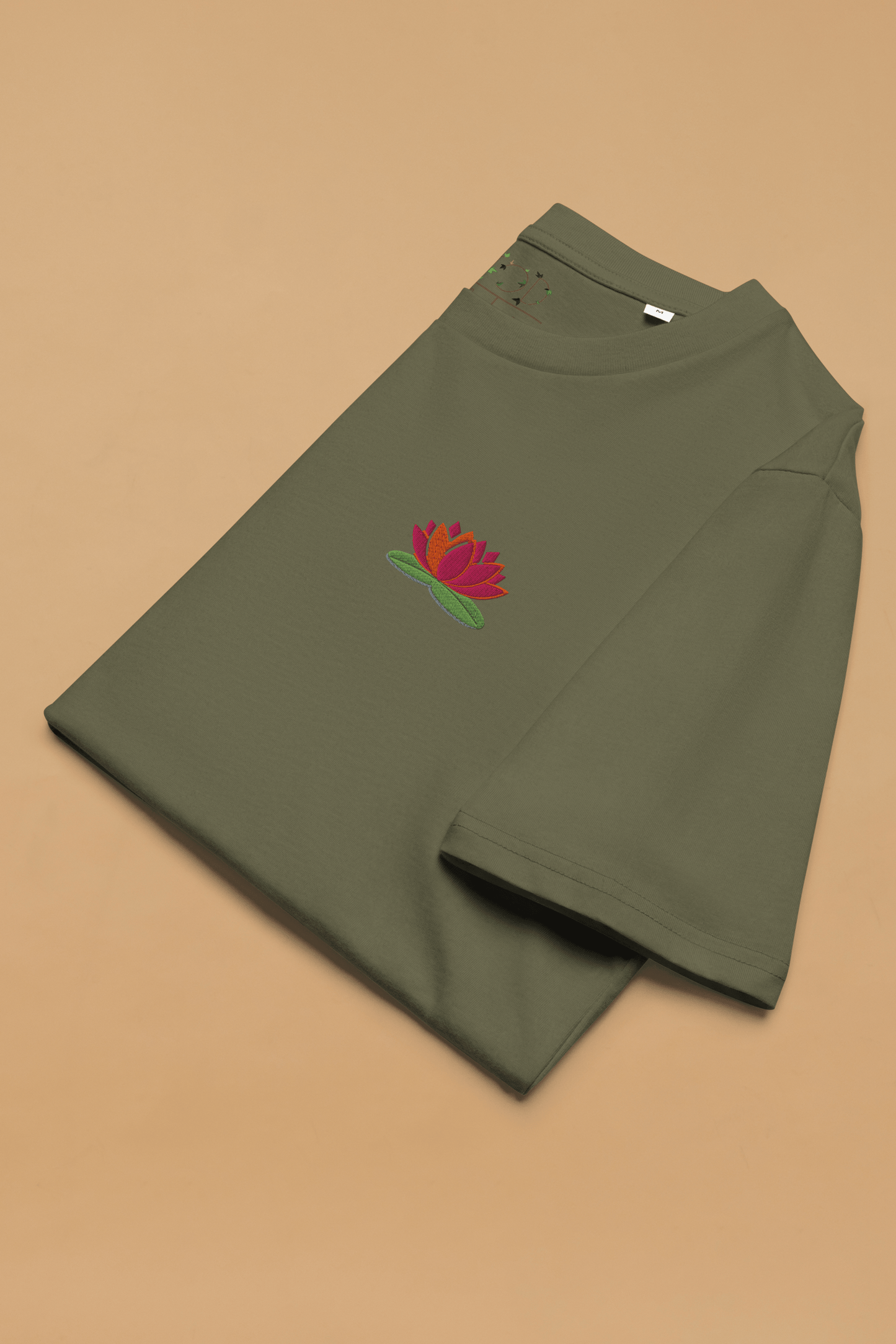 Water Lily T-Shirt