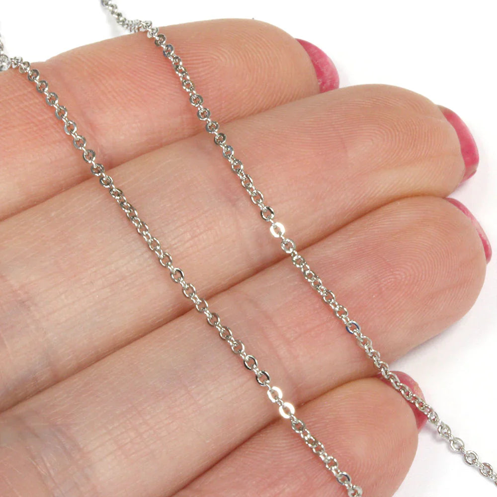 0.5mm Trace Chain