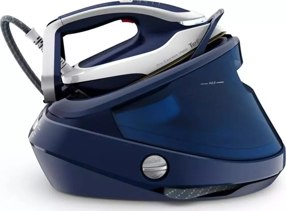 Tefal Pro Express Vision GV9812 High Pressure Steam Generator Iron