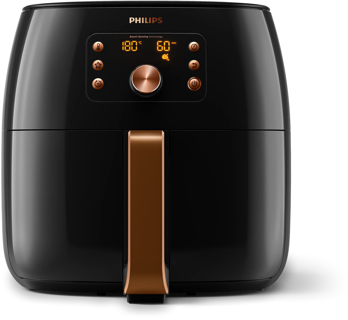 Philips HD9867/90 Premium Airfryer XXL