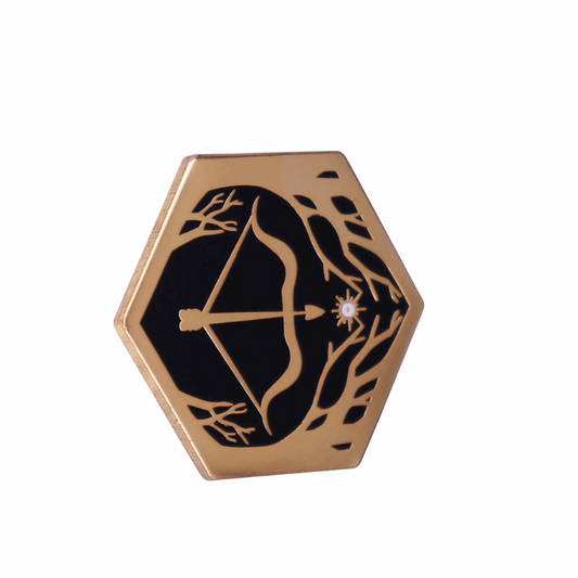 Golden Arrow