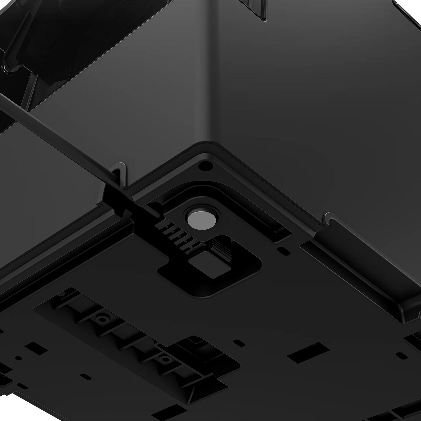 Beko CEG7304X Bean to Cup Coffee Machine Integrated Milk Jug