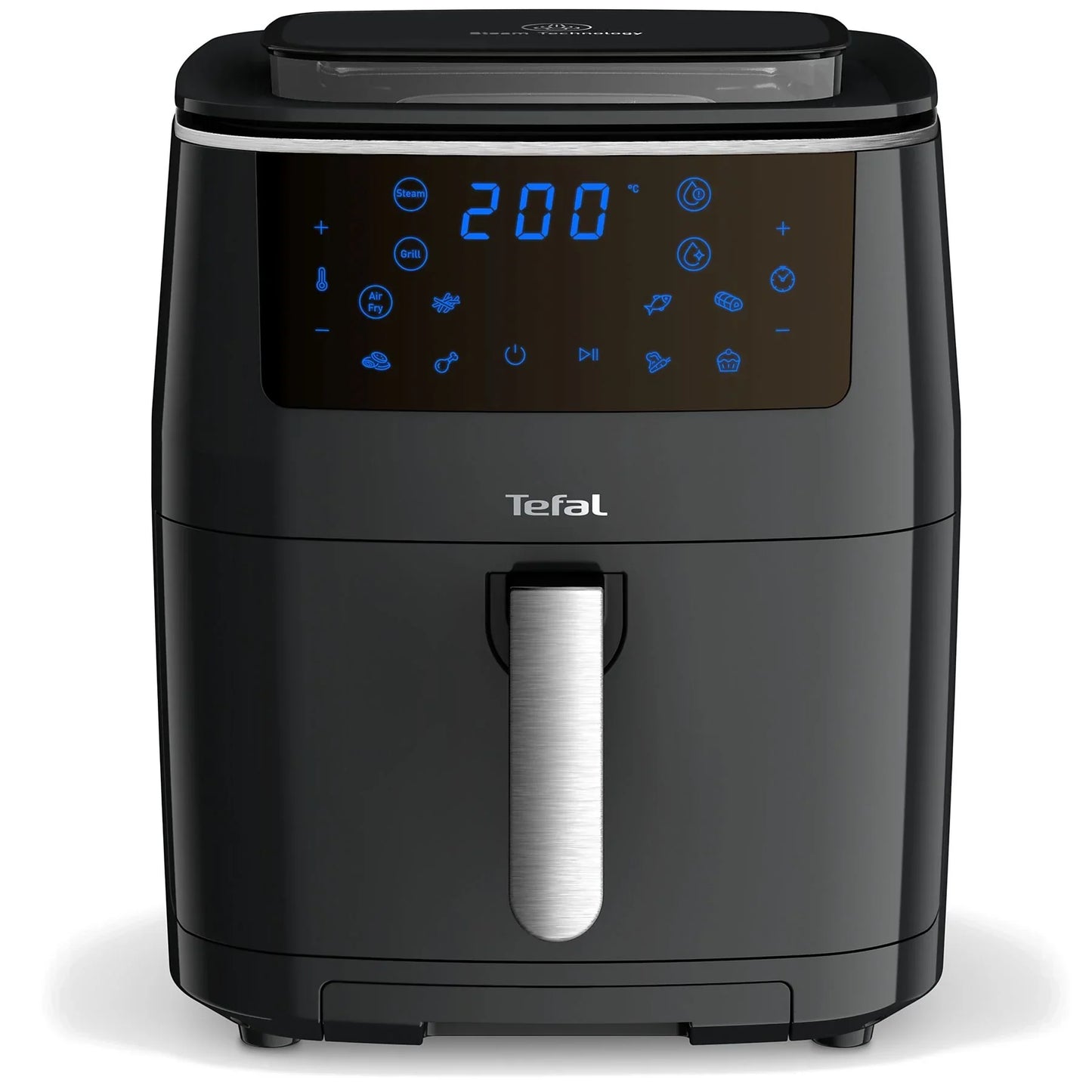 Tefal Easy Fry Grill Steam XXL FW2018 6.5 lt Oil Free Fryer