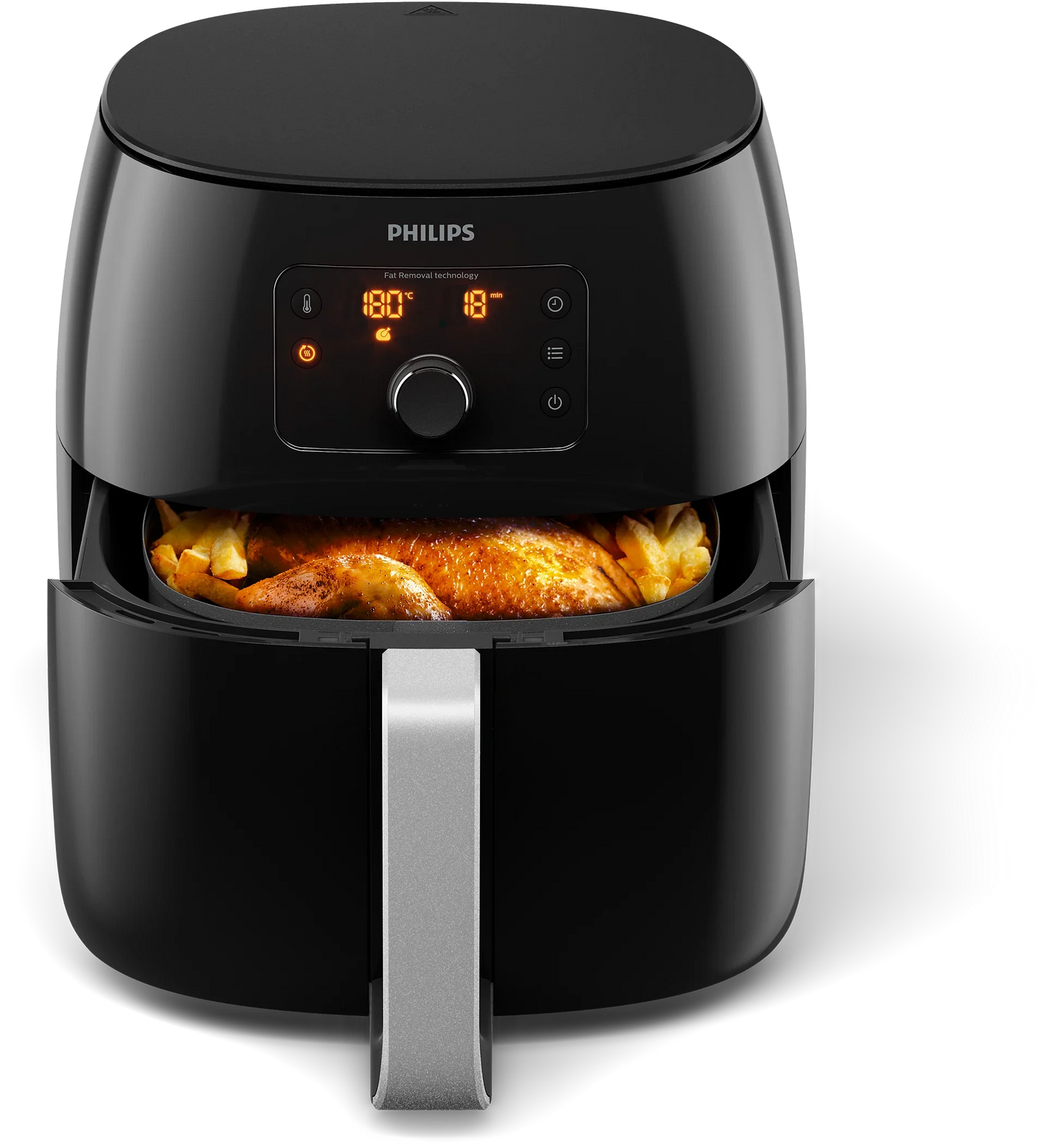 Philips Premium Airfryer XXL HD9650/90