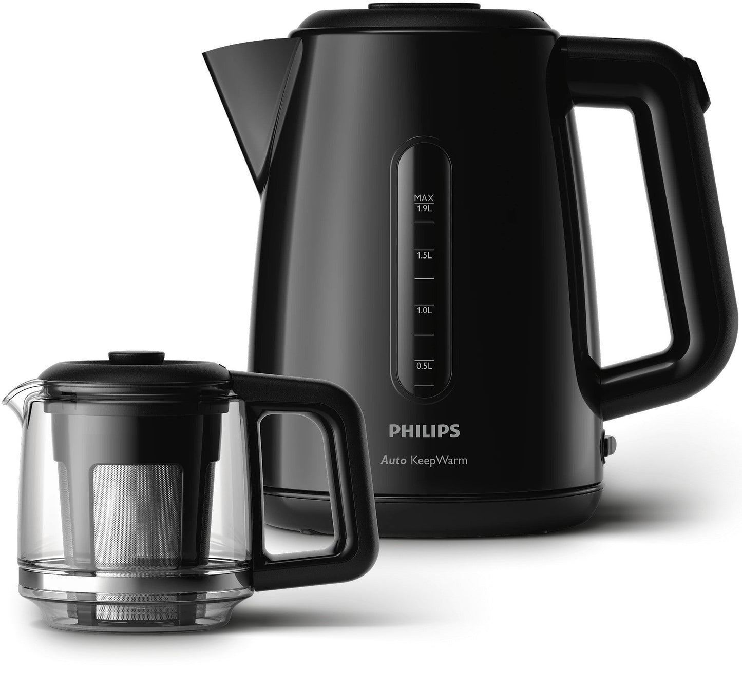 Philips Daily Collection Teamaker HD7301/00