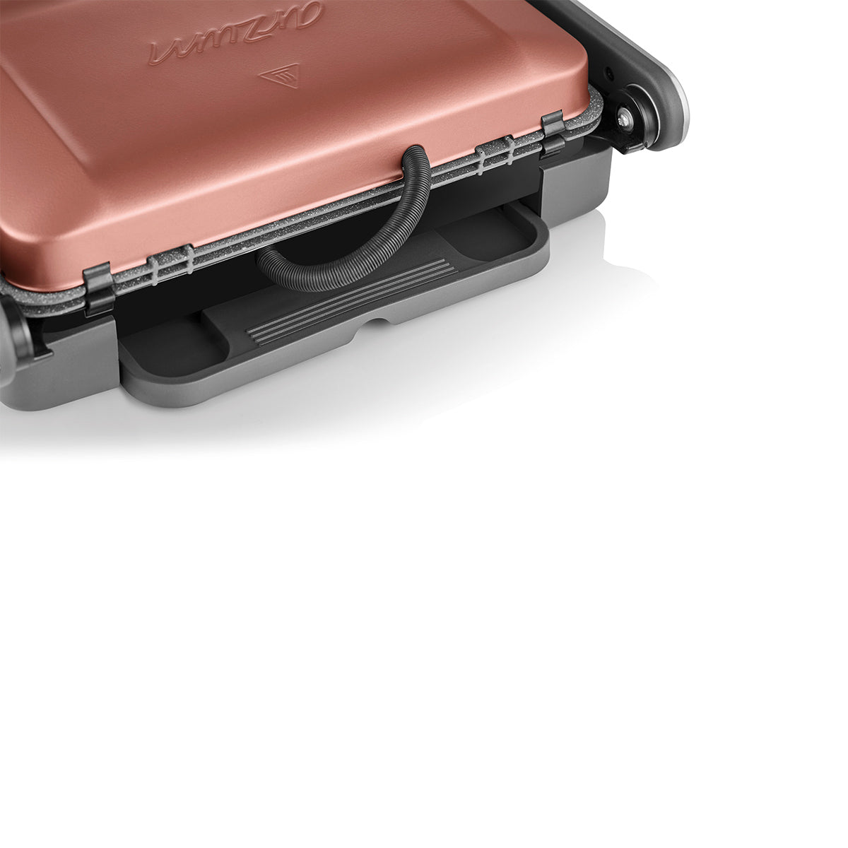 Arzum AR2039 Tostçu Delux Grill and Sandwich Maker - Sunset