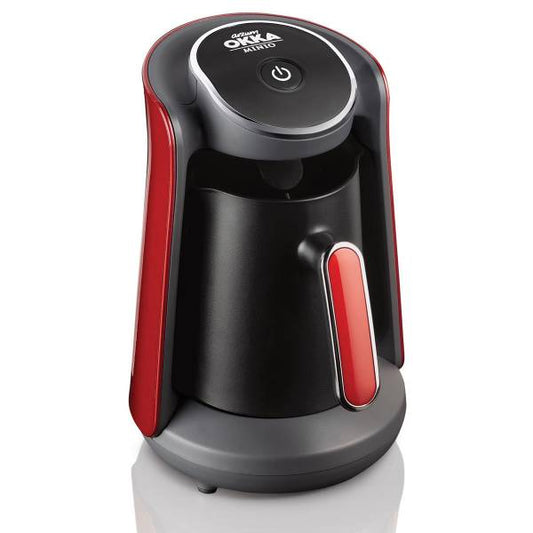 Arzum Okka OK004-N OKKA Minio Turkish Coffee Machine - Pomegranate