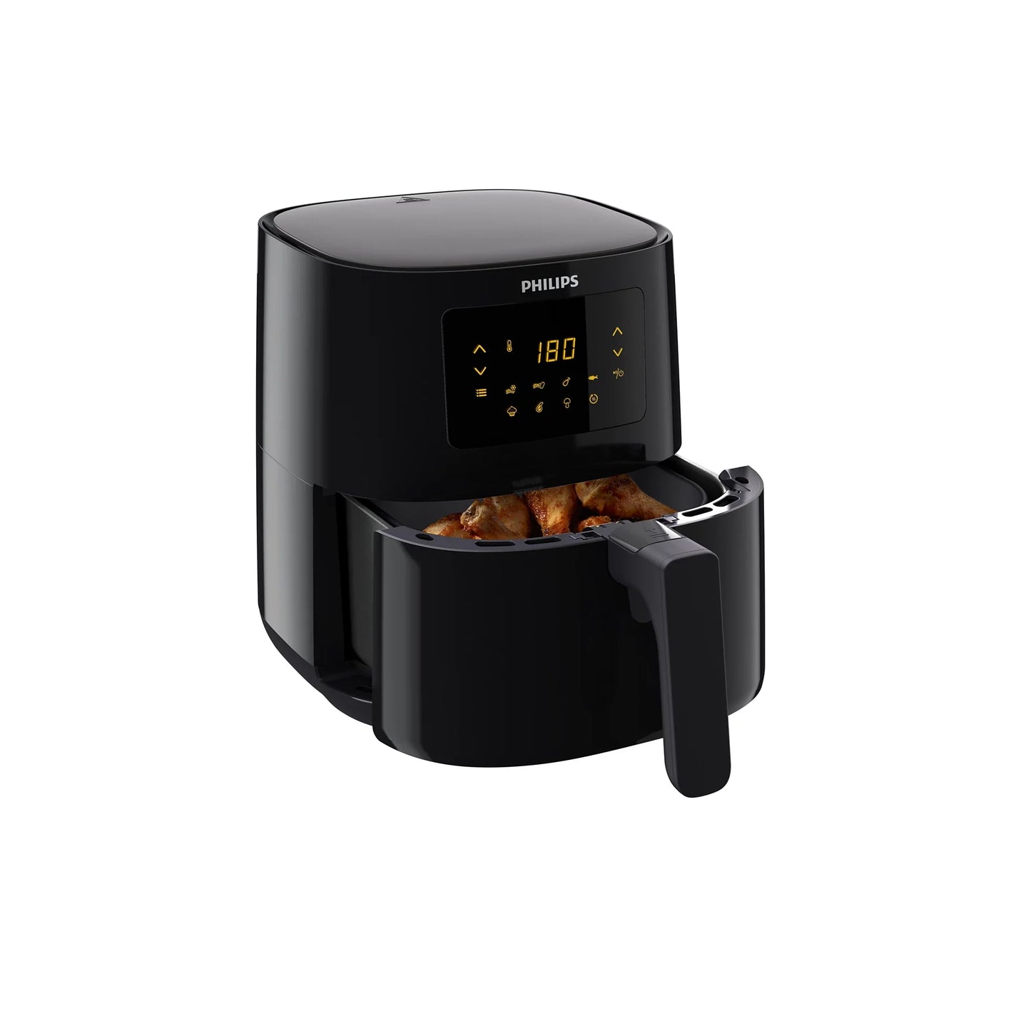 Philips HD9252/90 3000 Series Airfryer Compact - 4 portions