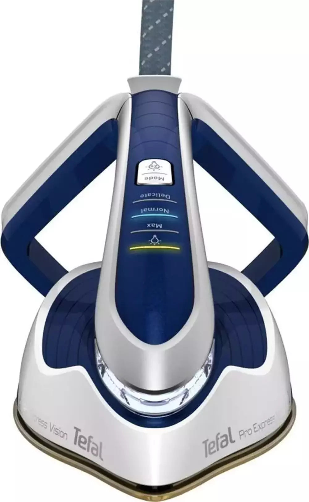 Tefal Pro Express Vision GV9812 High Pressure Steam Generator Iron