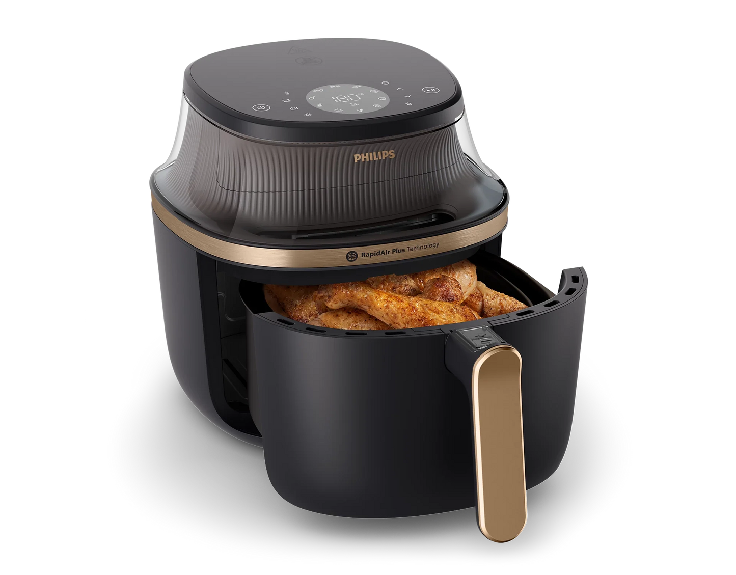 Philips NA322/00 3000 Series Airfryer 4.2L