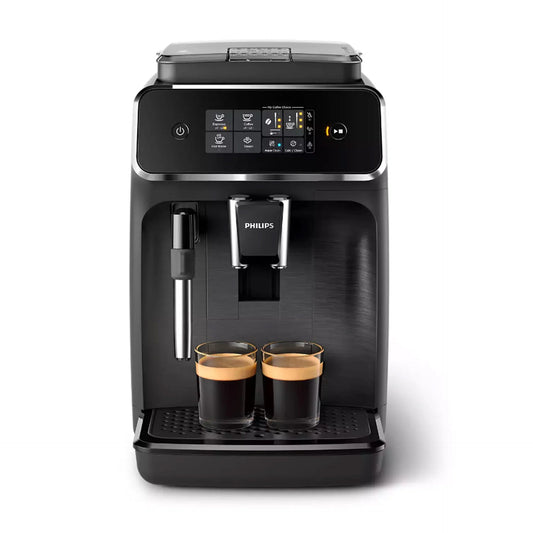 Philips Series 2200 Fully Automatic Coffee Machine EP2220/10