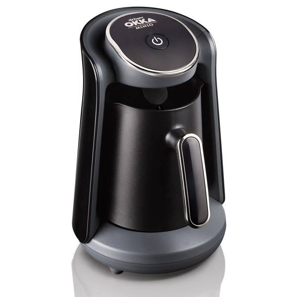 Arzum Okka OK004-K OKKA Minio Turkish Coffee Machine - Chrome