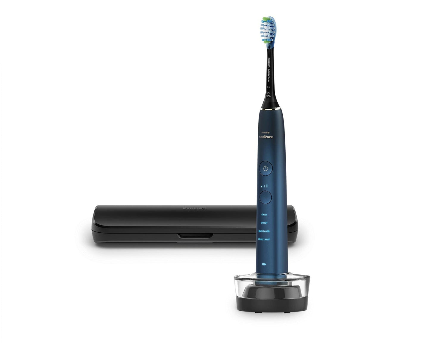 Philips HX9911/88 Sonicare Diamond Clean 9000 Aquamarine