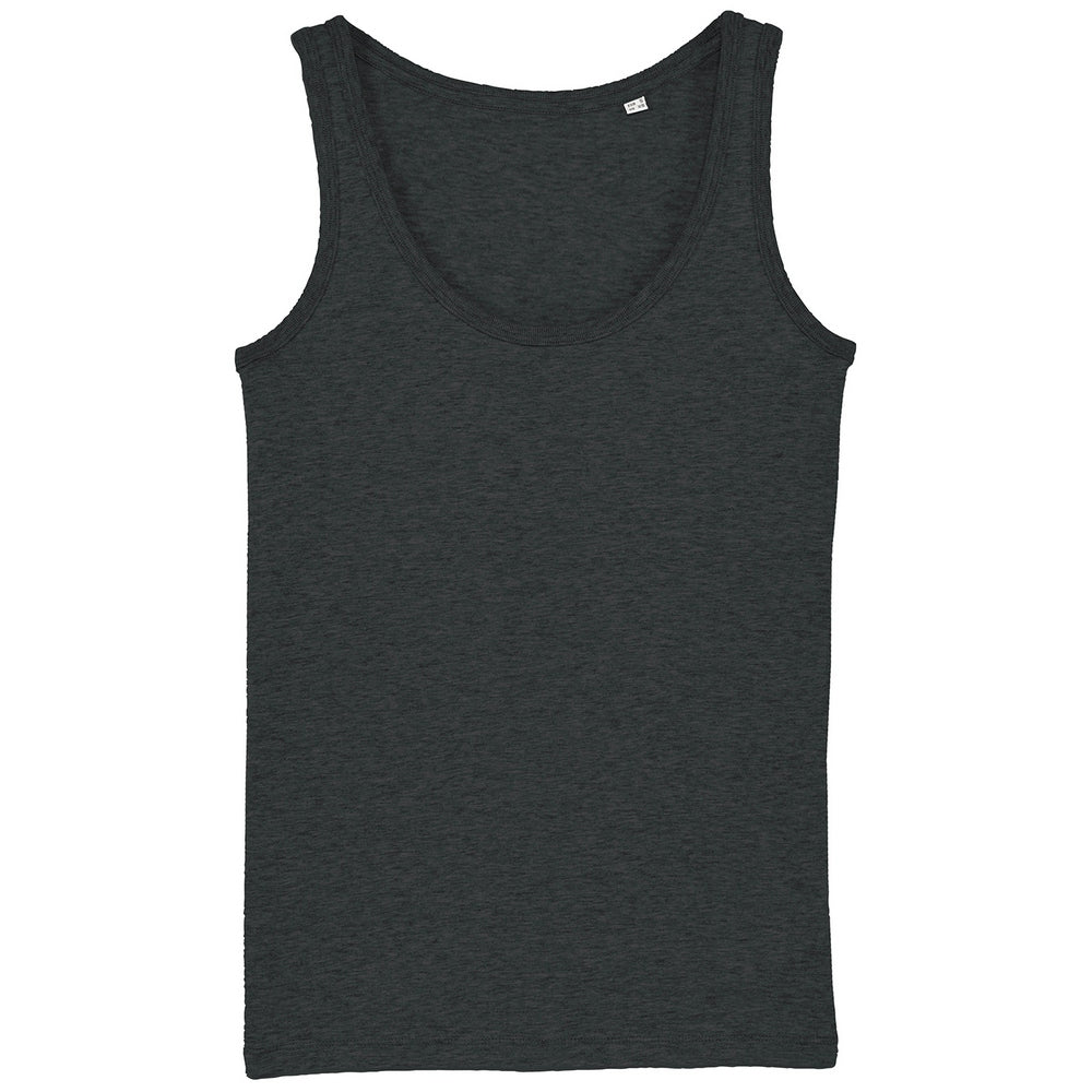 Organic Colours Tank Top: Womens