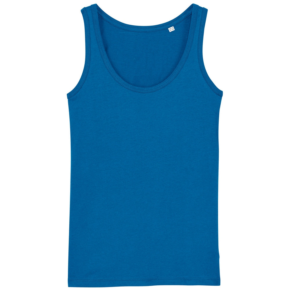 Organic Colours Tank Top: Womens