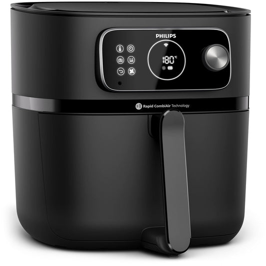 Philips HD9875/90 7000 Series Airfryer Combi 8.3L Connected