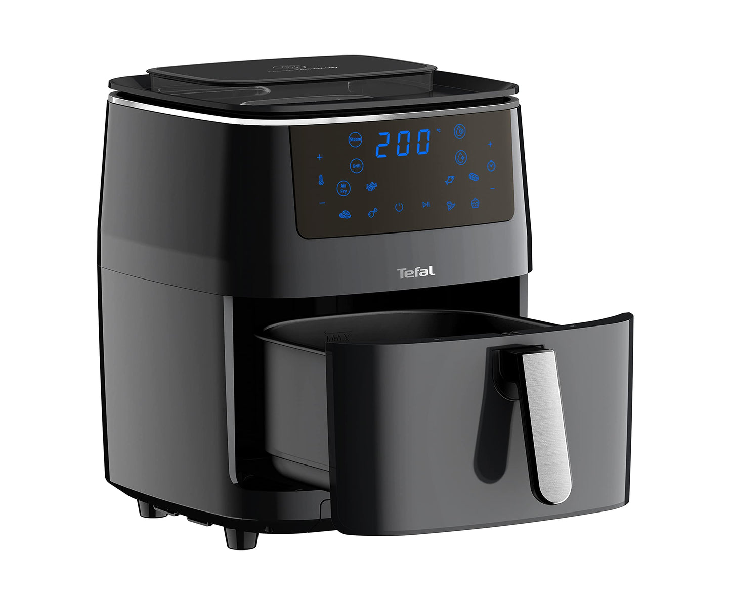 Tefal Easy Fry Grill Steam XXL FW2018 6.5 lt Oil Free Fryer