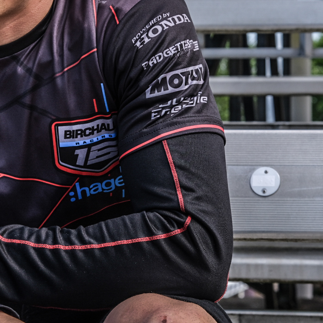 Birchall Racing Tee