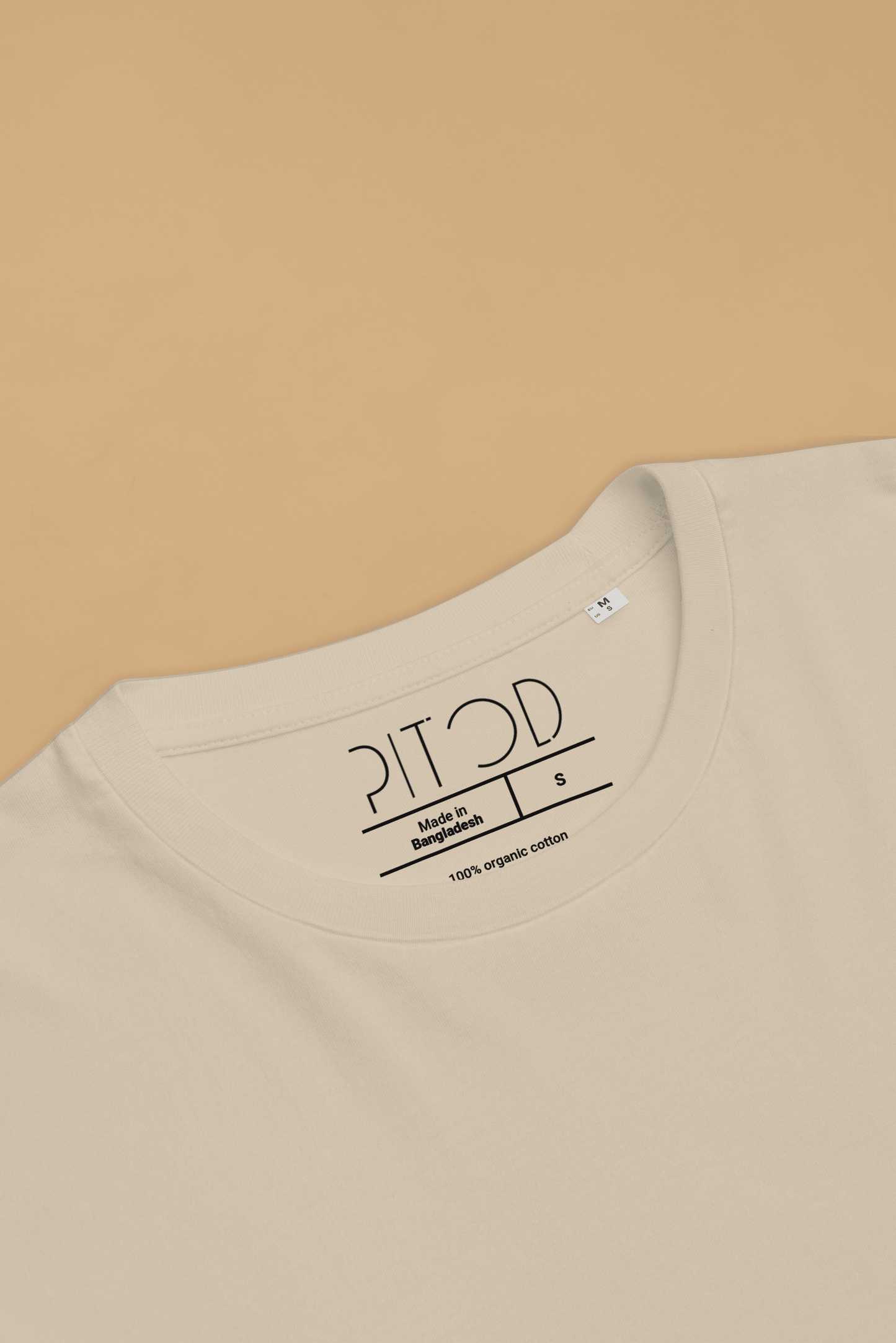 Pitod Signature T-Shirt