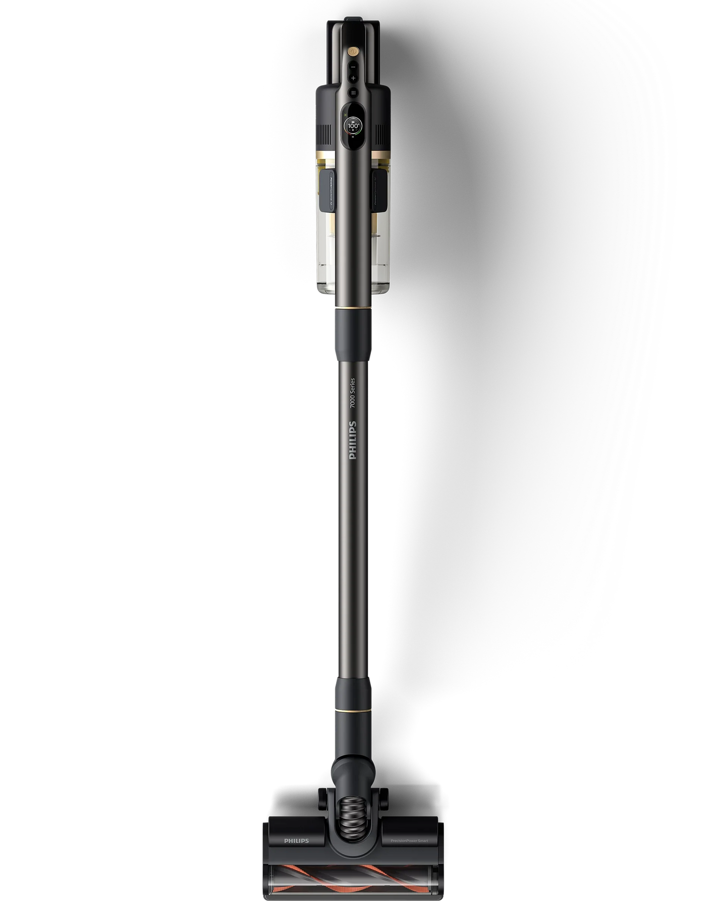 Philips Aqua 7000 XC7057/01 Cordless Broom Vacuum Cleaner