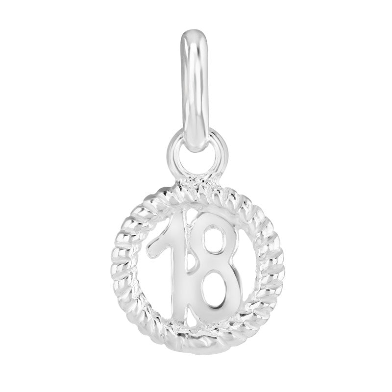 18th Birthday Necklace