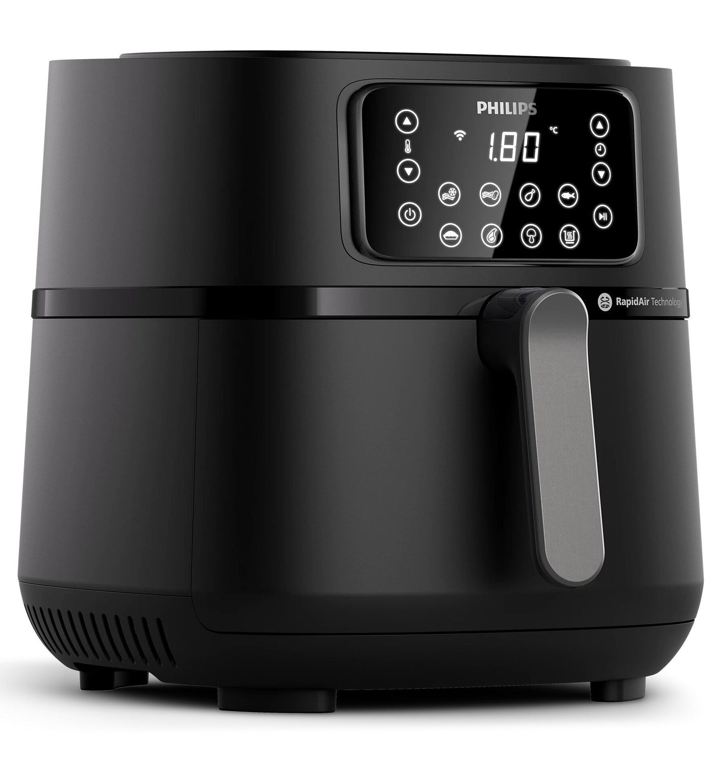 Philips 5000 XXL Connected HD9285/96 Airfryer