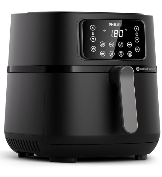 Philips 5000 XXL Connected HD9285/96 Airfryer