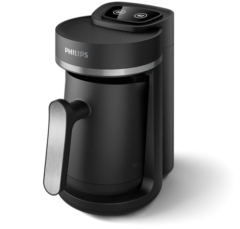 Philips Series 5000 Turkish Coffee maker HDA150/61