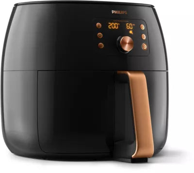 Philips HD9867/90 Premium Airfryer XXL