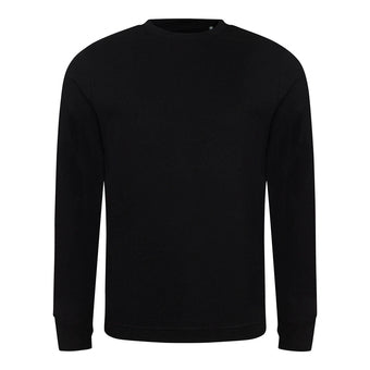 Set-in Recycled Sweatshirt